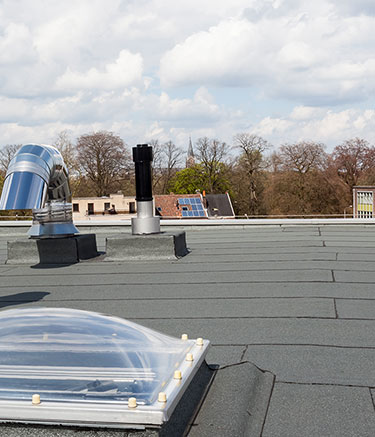 Roof Repair Lake Zurich IL - Roof Leak Repair Lake Zurich IL